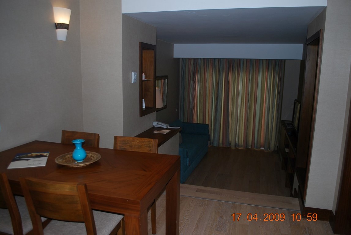 imagini hotel MARTI RESORT MARMARIS